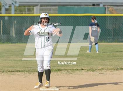 Thumbnail 1 in Live Oak vs. Leland photogallery.