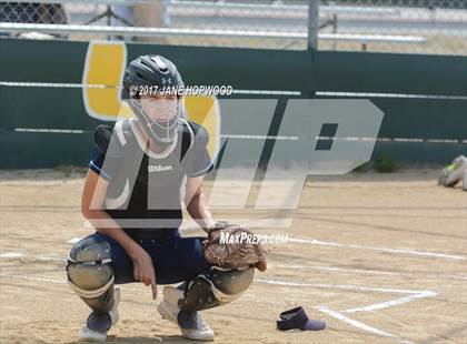Thumbnail 1 in Live Oak vs. Leland photogallery.