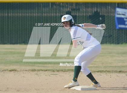 Thumbnail 3 in Live Oak vs. Leland photogallery.