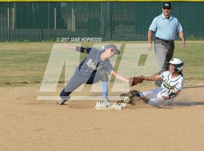 Thumbnail 2 in Live Oak vs. Leland photogallery.