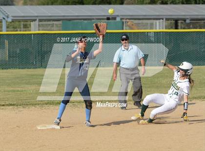 Thumbnail 3 in Live Oak vs. Leland photogallery.