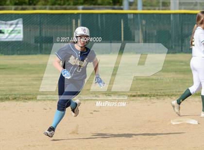 Thumbnail 2 in Live Oak vs. Leland photogallery.