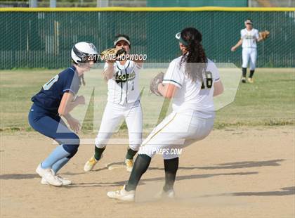 Thumbnail 1 in Live Oak vs. Leland photogallery.