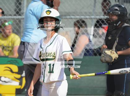 Thumbnail 1 in Live Oak vs. Leland photogallery.