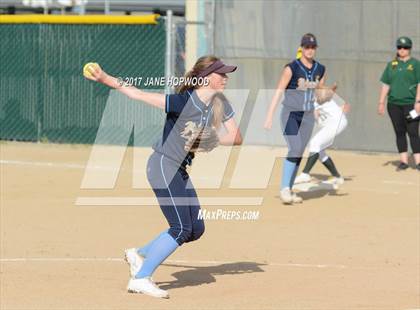 Thumbnail 1 in Live Oak vs. Leland photogallery.