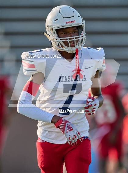 Thumbnail 1 in Atascocita @ North Shore (B Team) photogallery.