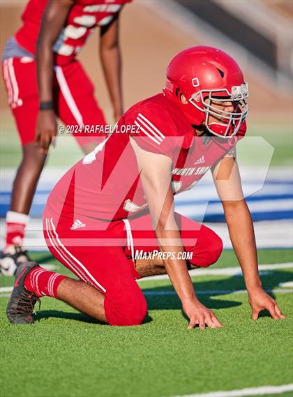 Thumbnail 2 in Atascocita @ North Shore (B Team) photogallery.