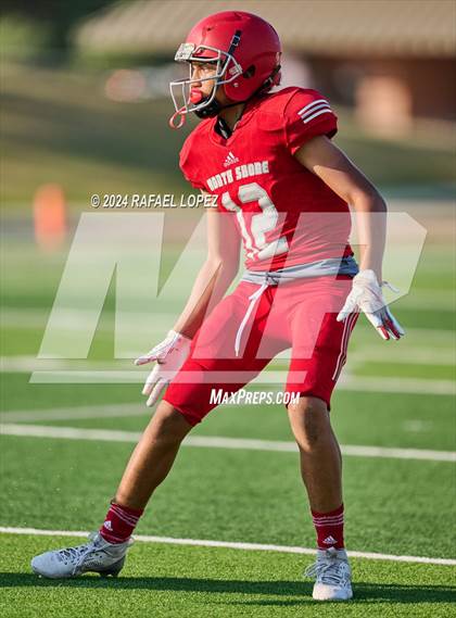 Thumbnail 3 in Atascocita @ North Shore (B Team) photogallery.