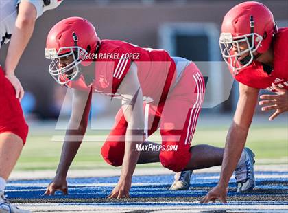 Thumbnail 2 in Atascocita @ North Shore (B Team) photogallery.