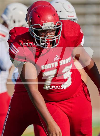 Thumbnail 1 in Atascocita @ North Shore (B Team) photogallery.