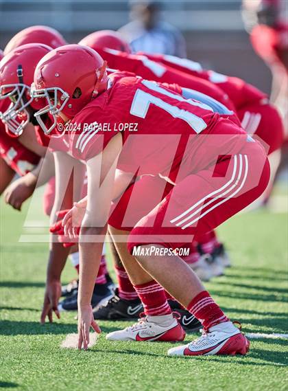 Thumbnail 3 in Atascocita @ North Shore (B Team) photogallery.