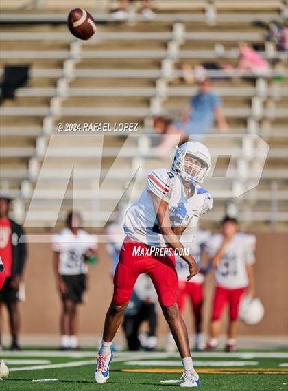 Thumbnail 1 in Atascocita @ North Shore (B Team) photogallery.