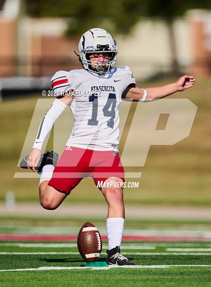Thumbnail 1 in Atascocita @ North Shore (B Team) photogallery.
