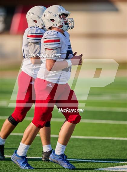 Thumbnail 2 in Atascocita @ North Shore (B Team) photogallery.
