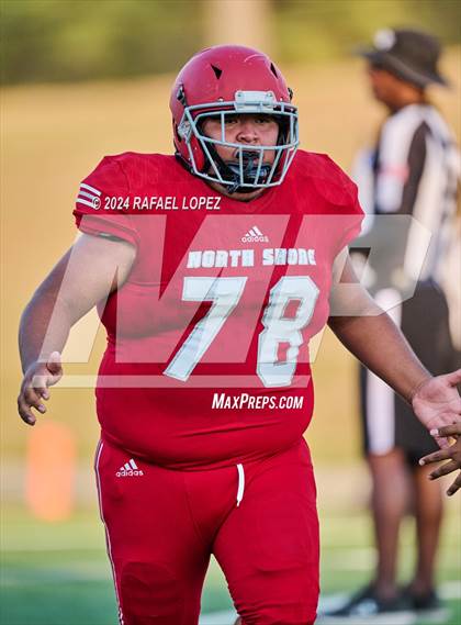 Thumbnail 1 in Atascocita @ North Shore (B Team) photogallery.