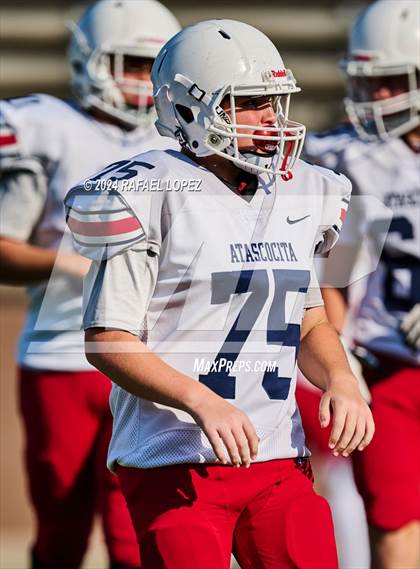Thumbnail 2 in Atascocita @ North Shore (B Team) photogallery.