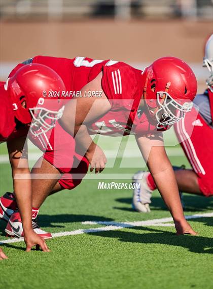 Thumbnail 1 in Atascocita @ North Shore (B Team) photogallery.
