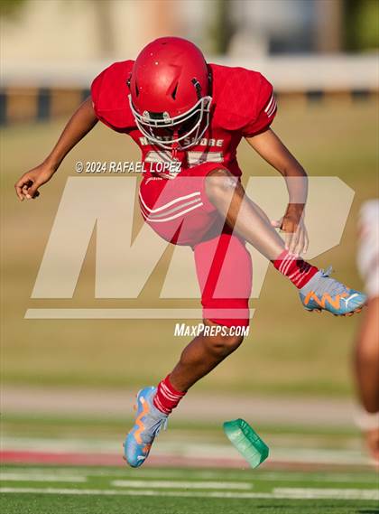 Thumbnail 1 in Atascocita @ North Shore (B Team) photogallery.