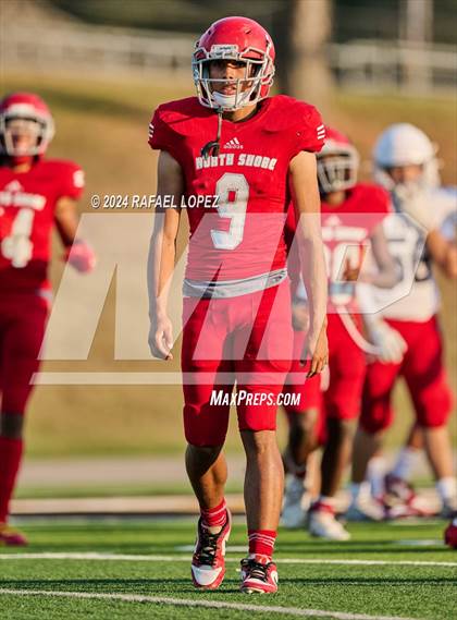 Thumbnail 1 in Atascocita @ North Shore (B Team) photogallery.