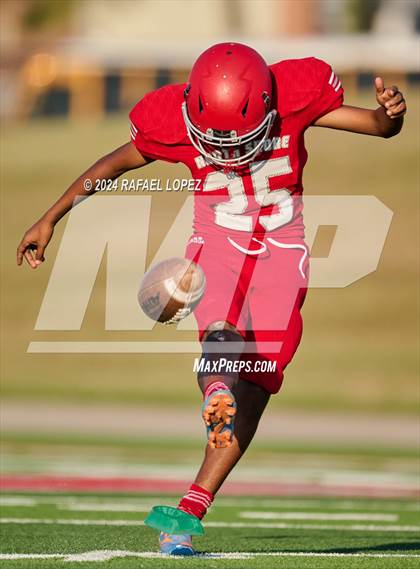Thumbnail 3 in Atascocita @ North Shore (B Team) photogallery.