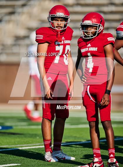 Thumbnail 2 in Atascocita @ North Shore (B Team) photogallery.