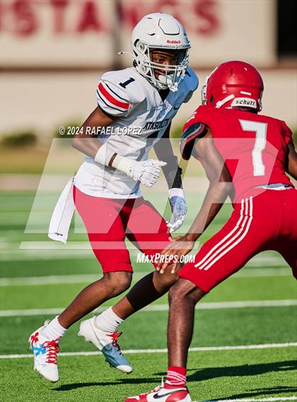 Thumbnail 3 in Atascocita @ North Shore (B Team) photogallery.