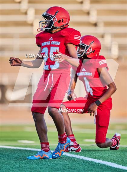Thumbnail 1 in Atascocita @ North Shore (B Team) photogallery.