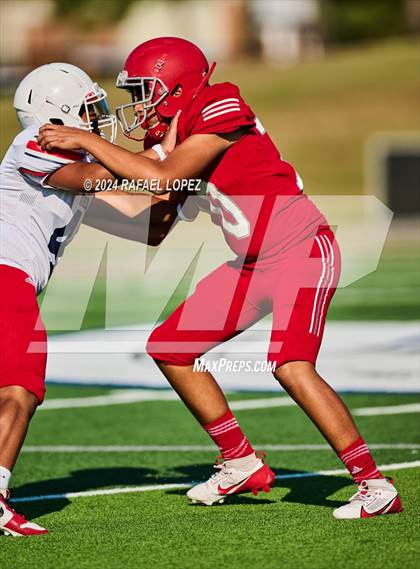 Thumbnail 1 in Atascocita @ North Shore (B Team) photogallery.