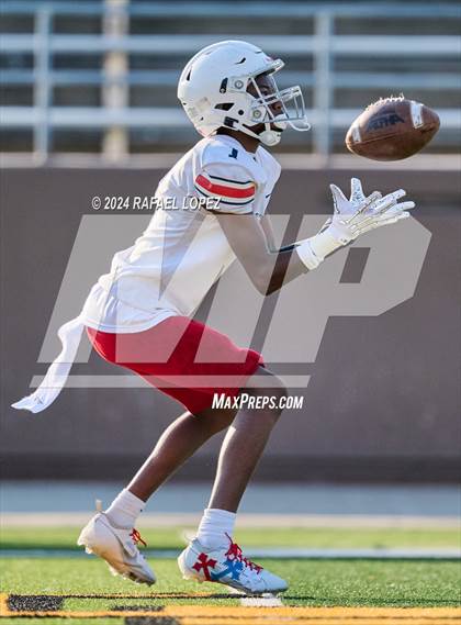 Thumbnail 1 in Atascocita @ North Shore (B Team) photogallery.