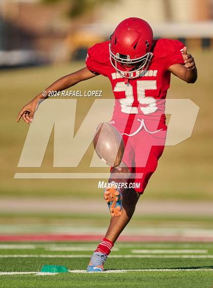 Thumbnail 3 in Atascocita @ North Shore (B Team) photogallery.