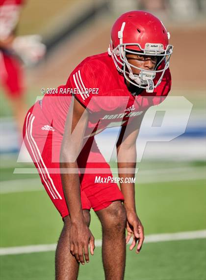 Thumbnail 2 in Atascocita @ North Shore (B Team) photogallery.