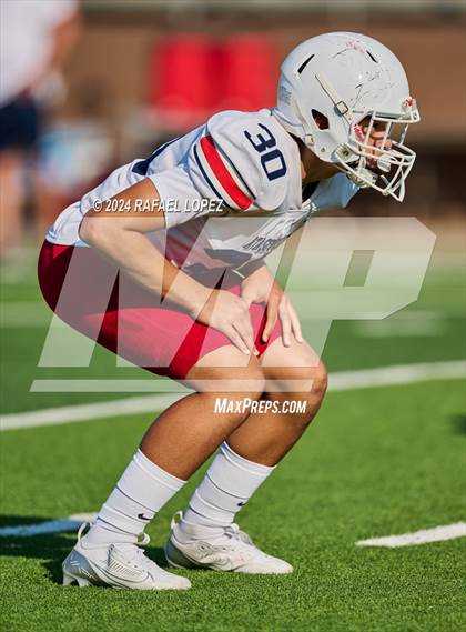 Thumbnail 2 in Atascocita @ North Shore (B Team) photogallery.