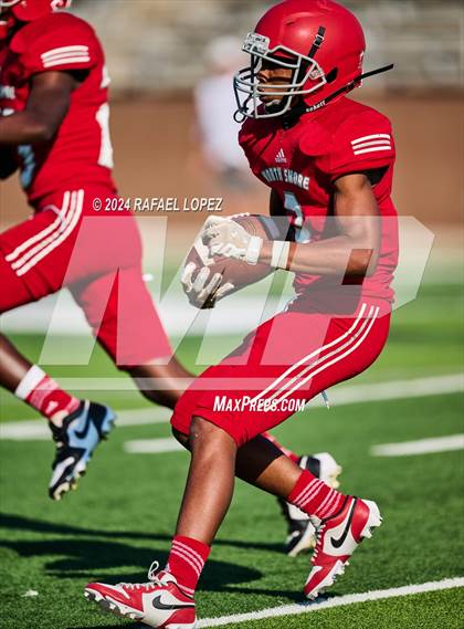 Thumbnail 1 in Atascocita @ North Shore (B Team) photogallery.