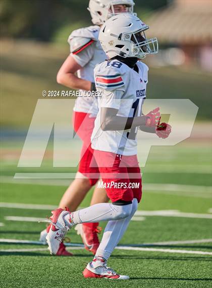 Thumbnail 3 in Atascocita @ North Shore (B Team) photogallery.