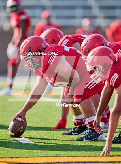 Thumbnail 2 in Atascocita @ North Shore (B Team) photogallery.