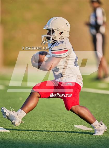 Thumbnail 3 in Atascocita @ North Shore (B Team) photogallery.