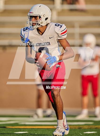Thumbnail 1 in Atascocita @ North Shore (B Team) photogallery.
