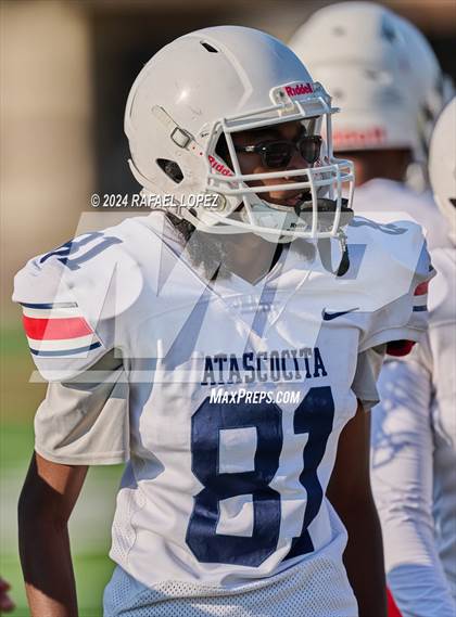 Thumbnail 3 in Atascocita @ North Shore (B Team) photogallery.