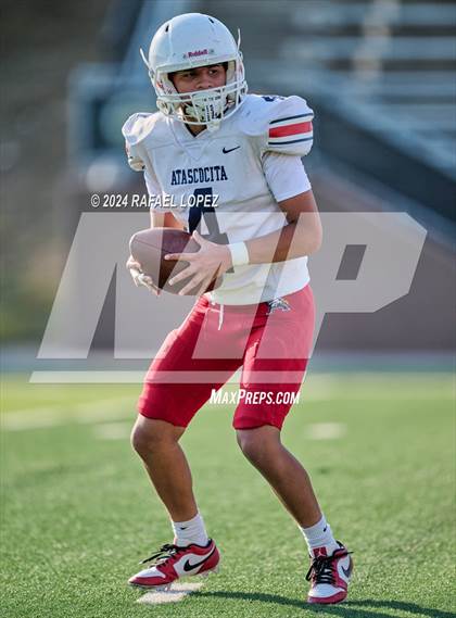 Thumbnail 1 in Atascocita @ North Shore (B Team) photogallery.