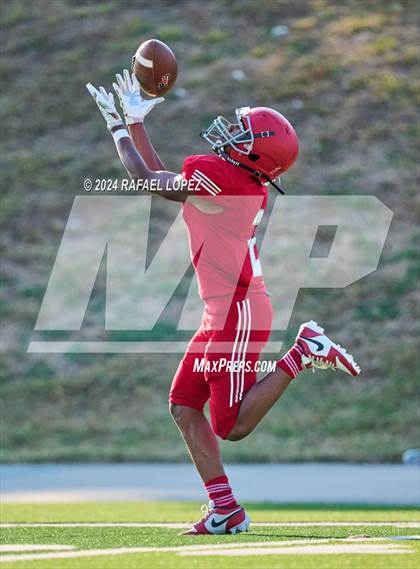 Thumbnail 2 in Atascocita @ North Shore (B Team) photogallery.