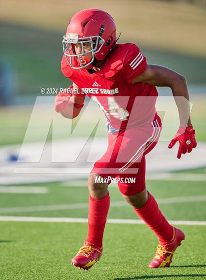 Thumbnail 3 in Atascocita @ North Shore (B Team) photogallery.