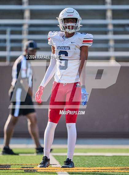 Thumbnail 1 in Atascocita @ North Shore (B Team) photogallery.