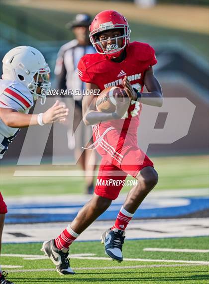 Thumbnail 2 in Atascocita @ North Shore (B Team) photogallery.