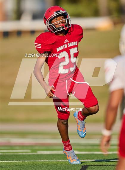 Thumbnail 2 in Atascocita @ North Shore (B Team) photogallery.