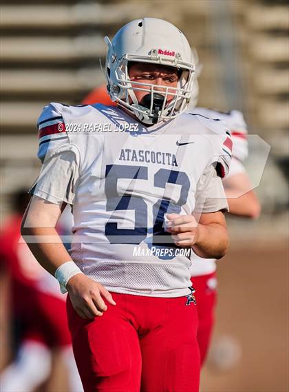 Thumbnail 1 in Atascocita @ North Shore (B Team) photogallery.
