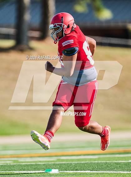Thumbnail 3 in Atascocita @ North Shore (B Team) photogallery.