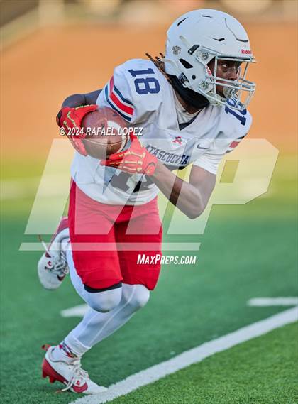 Thumbnail 2 in Atascocita @ North Shore (B Team) photogallery.