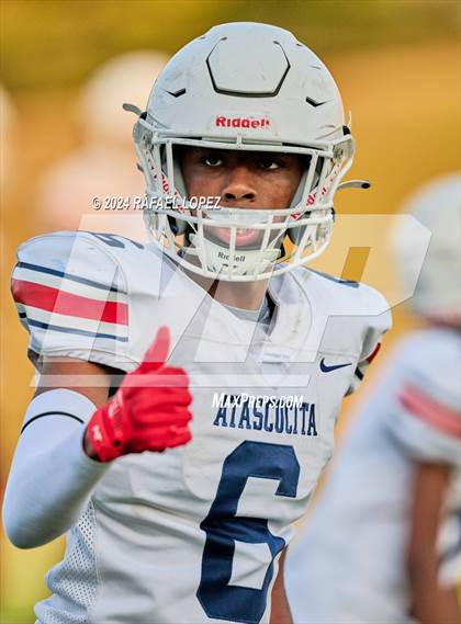 Thumbnail 2 in Atascocita @ North Shore (B Team) photogallery.