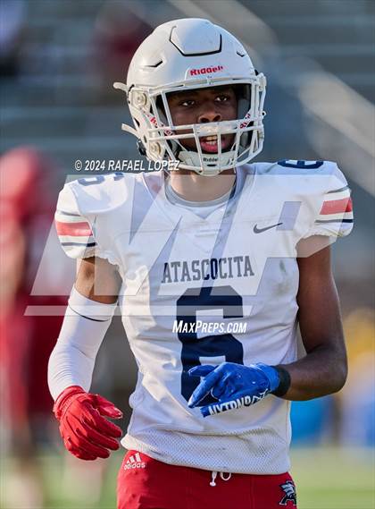 Thumbnail 3 in Atascocita @ North Shore (B Team) photogallery.