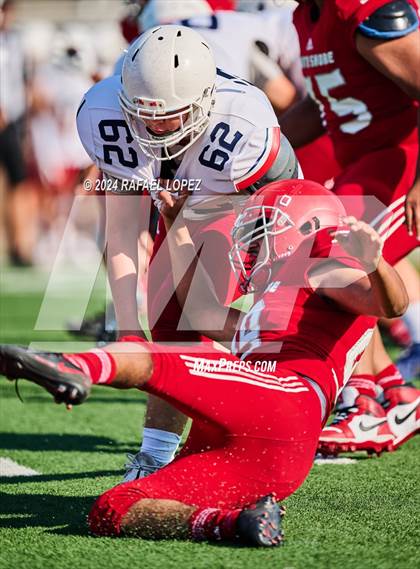 Thumbnail 2 in Atascocita @ North Shore (B Team) photogallery.